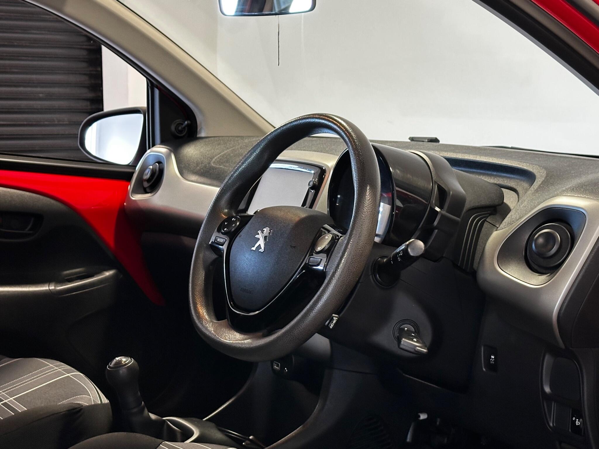 Peugeot 108 - Image 2