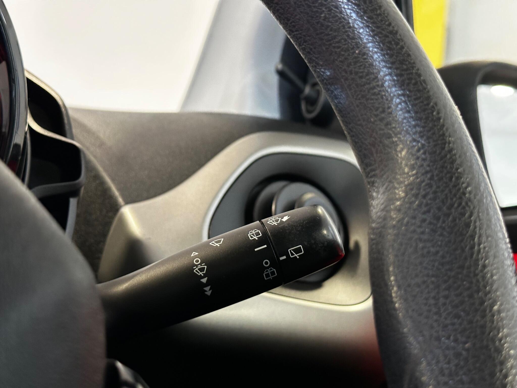 Used Peugeot 108