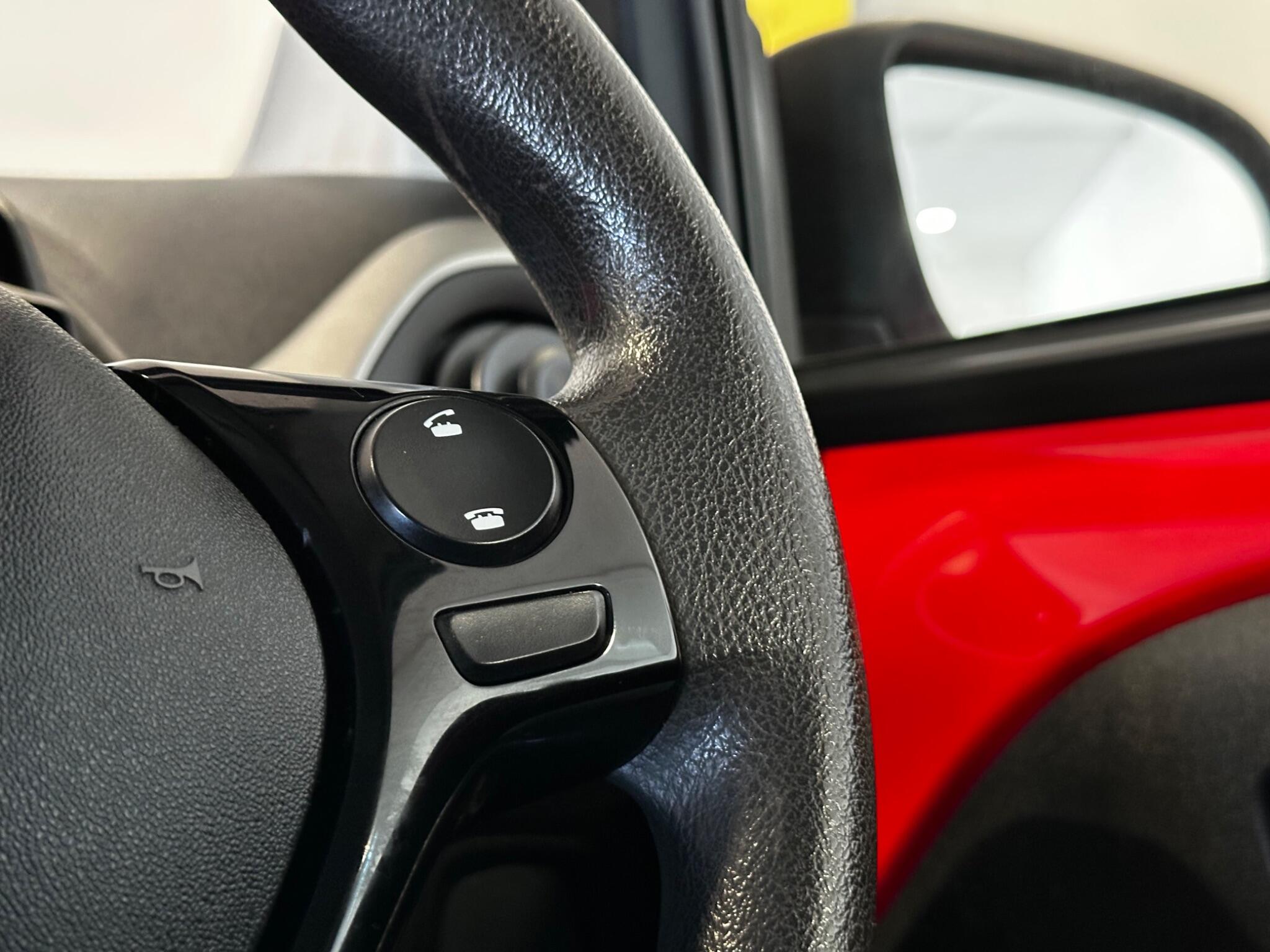 Used Peugeot 108