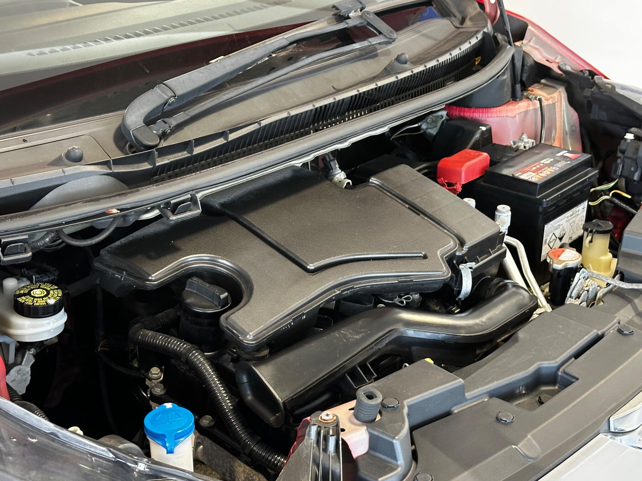 Used Peugeot 108