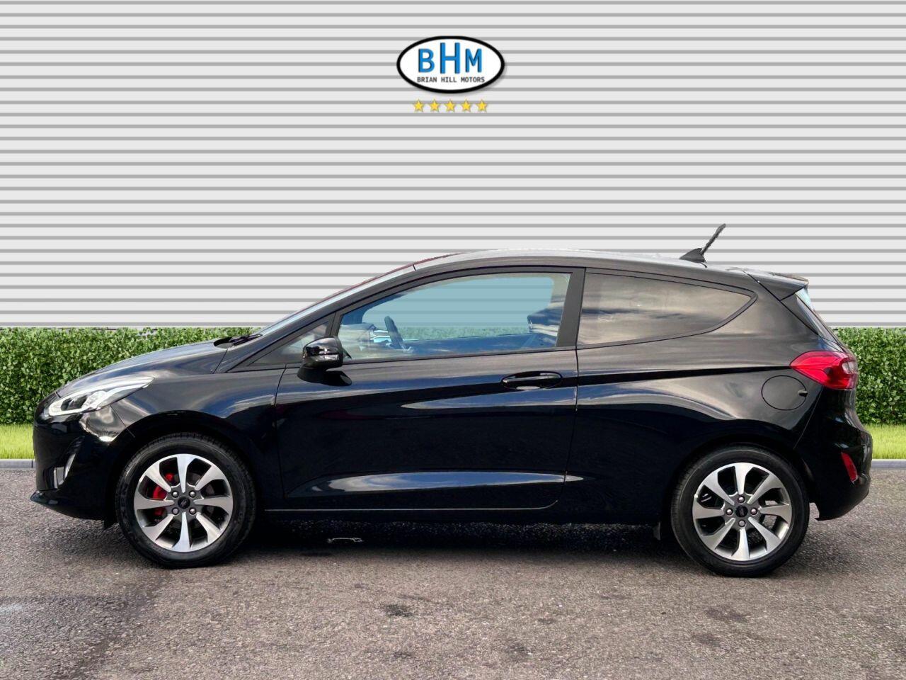 Ford Fiesta - Image 9