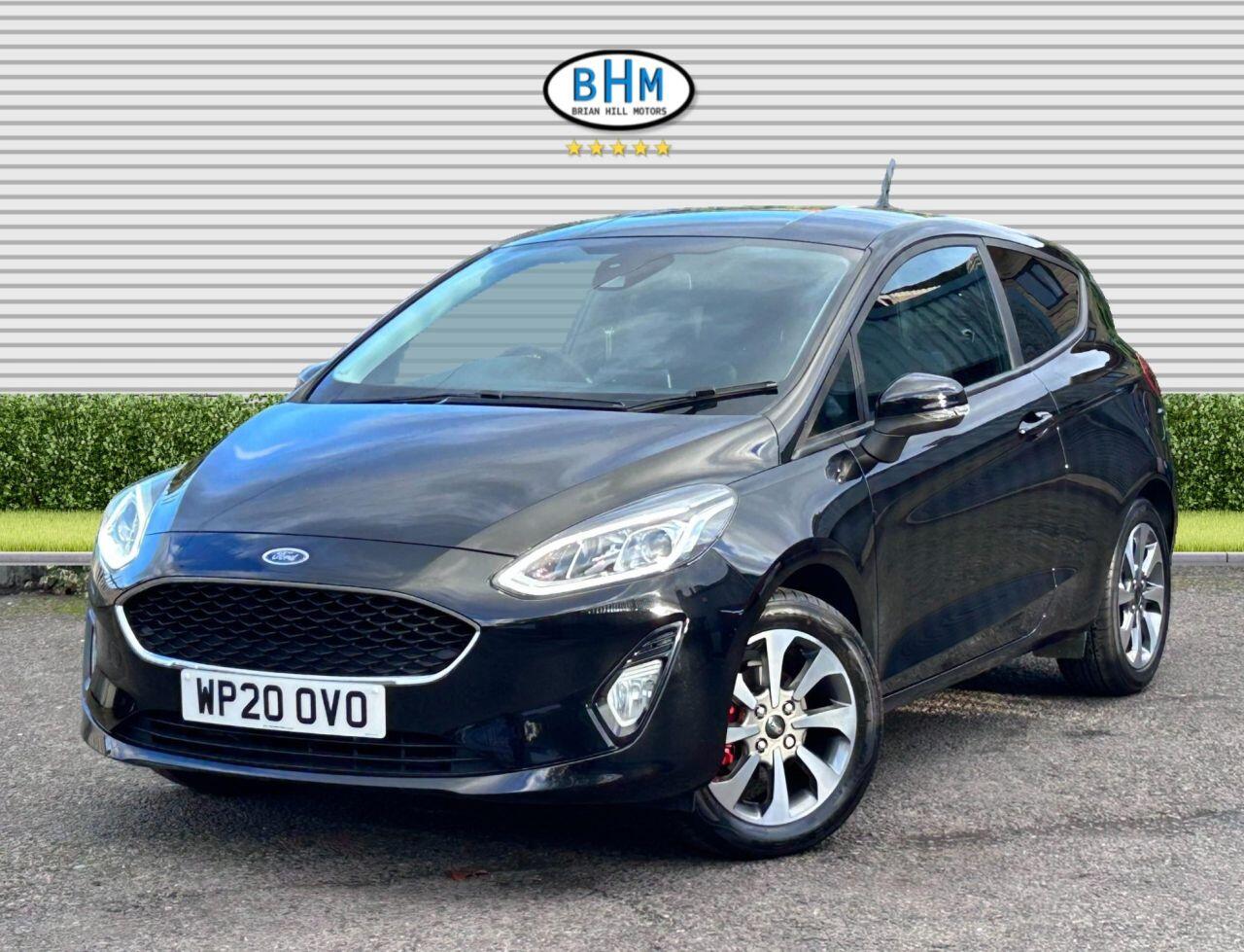 Ford Fiesta - Image 10
