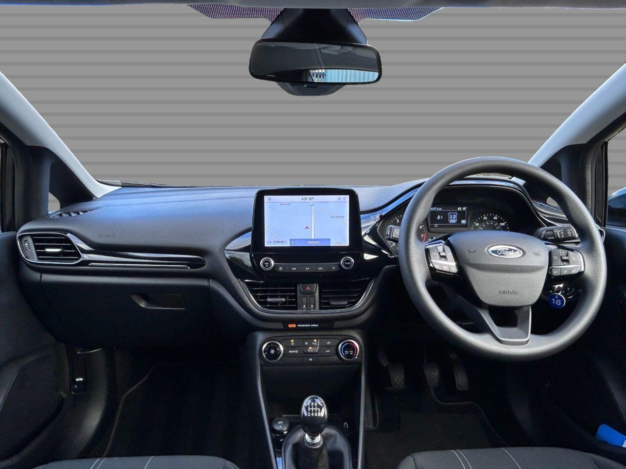 Ford Fiesta - Image 13