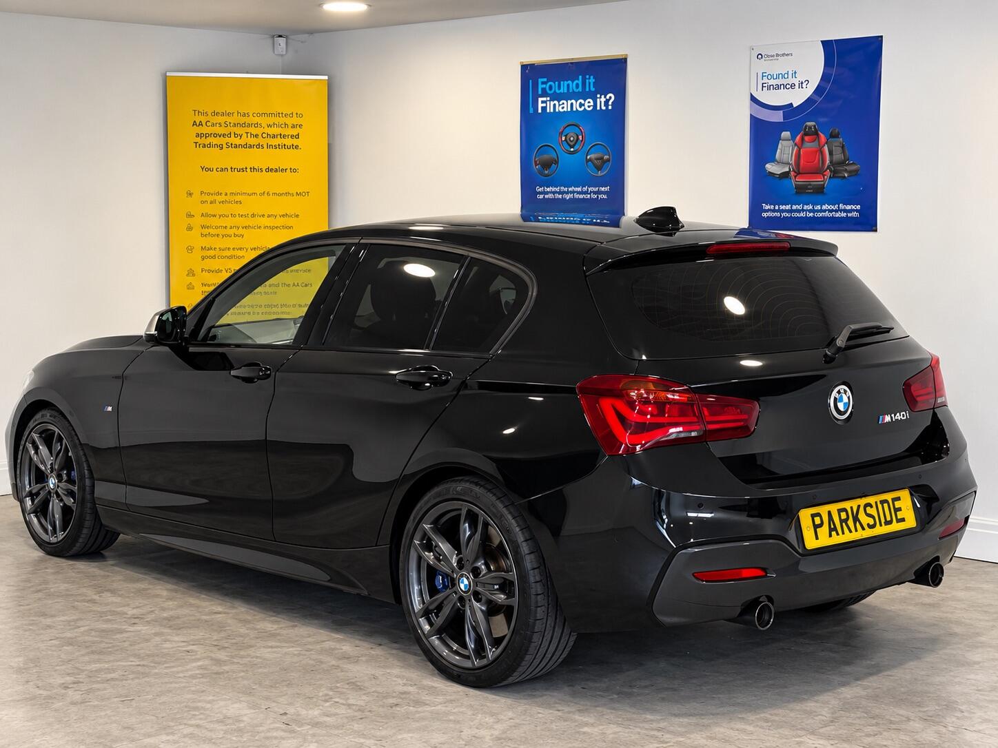 BMW 1 Series - Image 4
