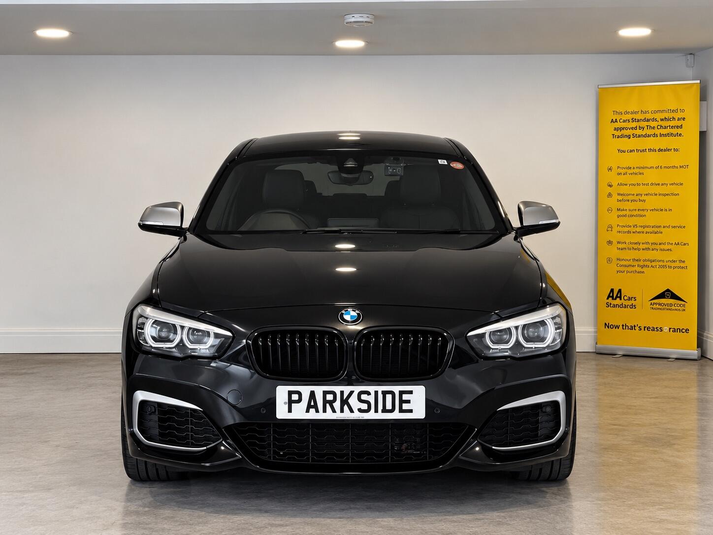 BMW 1 Series - Image 5