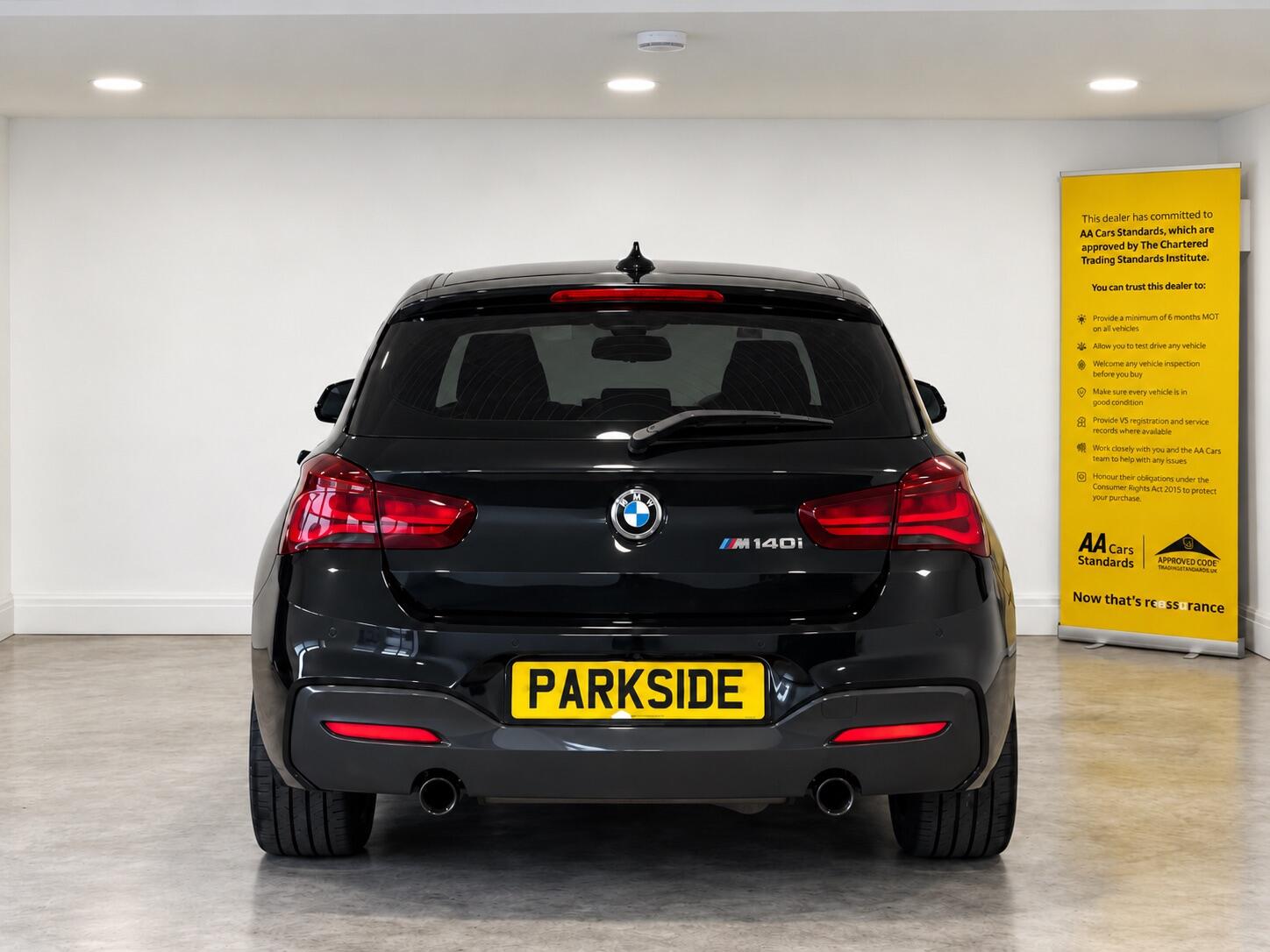 BMW 1 Series - Image 6