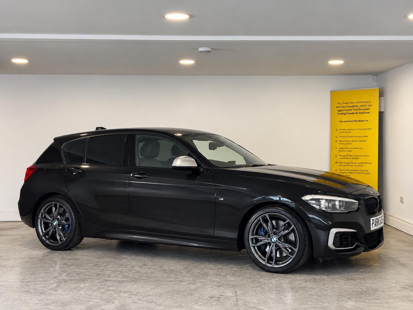 BMW 1 Series - Image 10