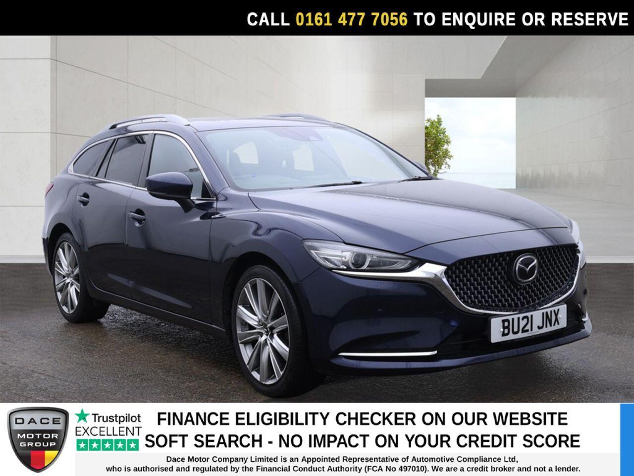 Mazda MAZDA6
