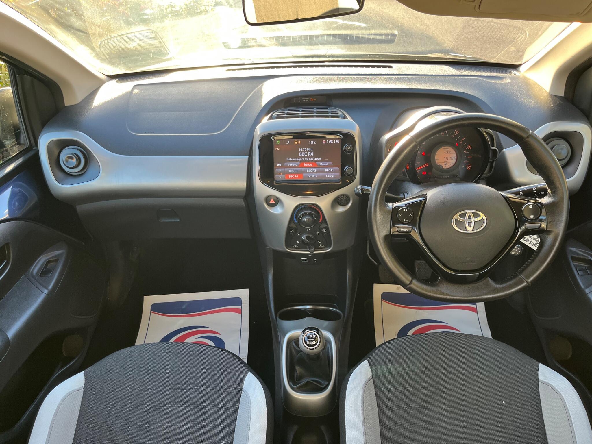 Toyota Aygo - Image 16