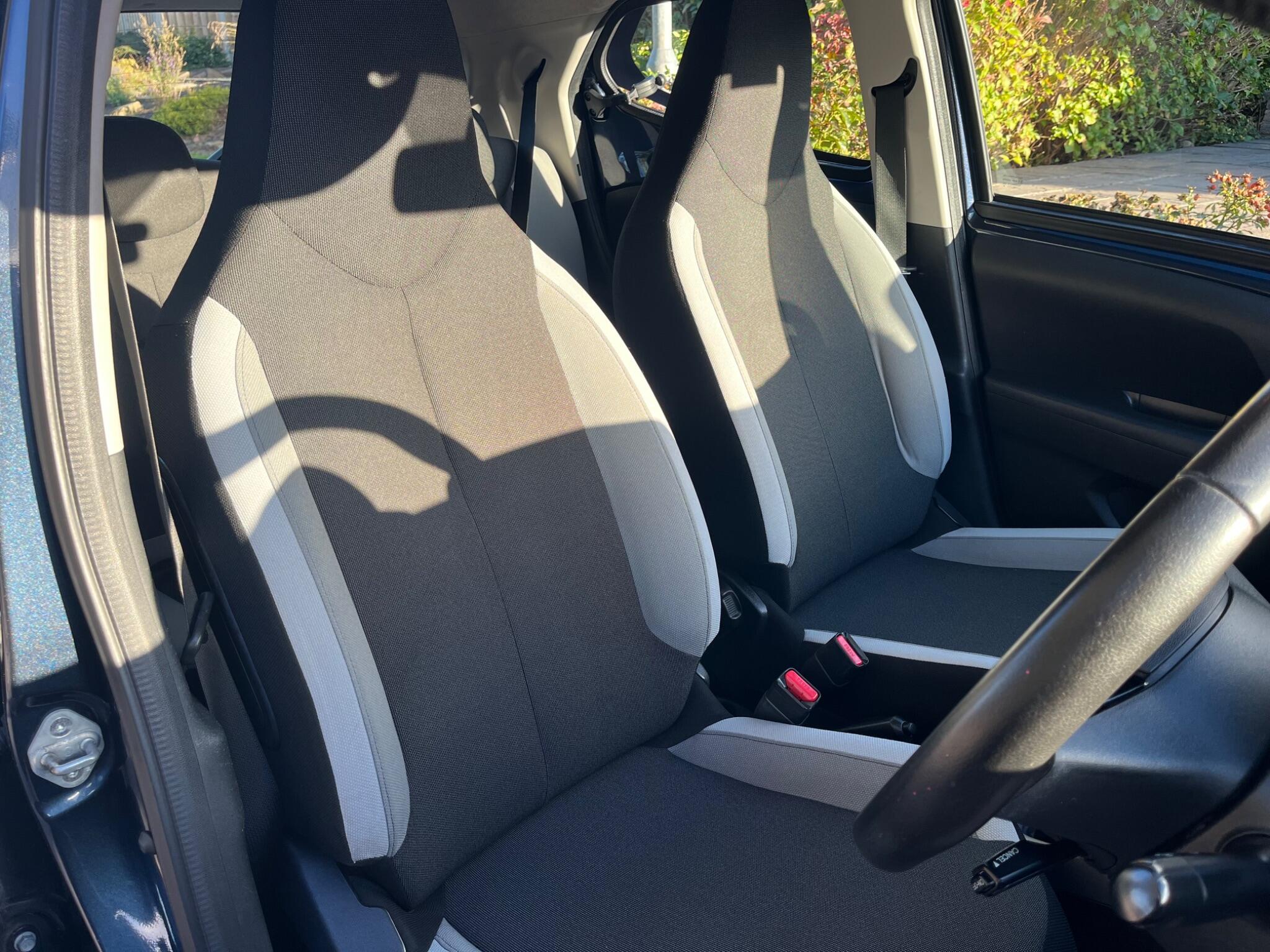 Toyota Aygo - Image 18