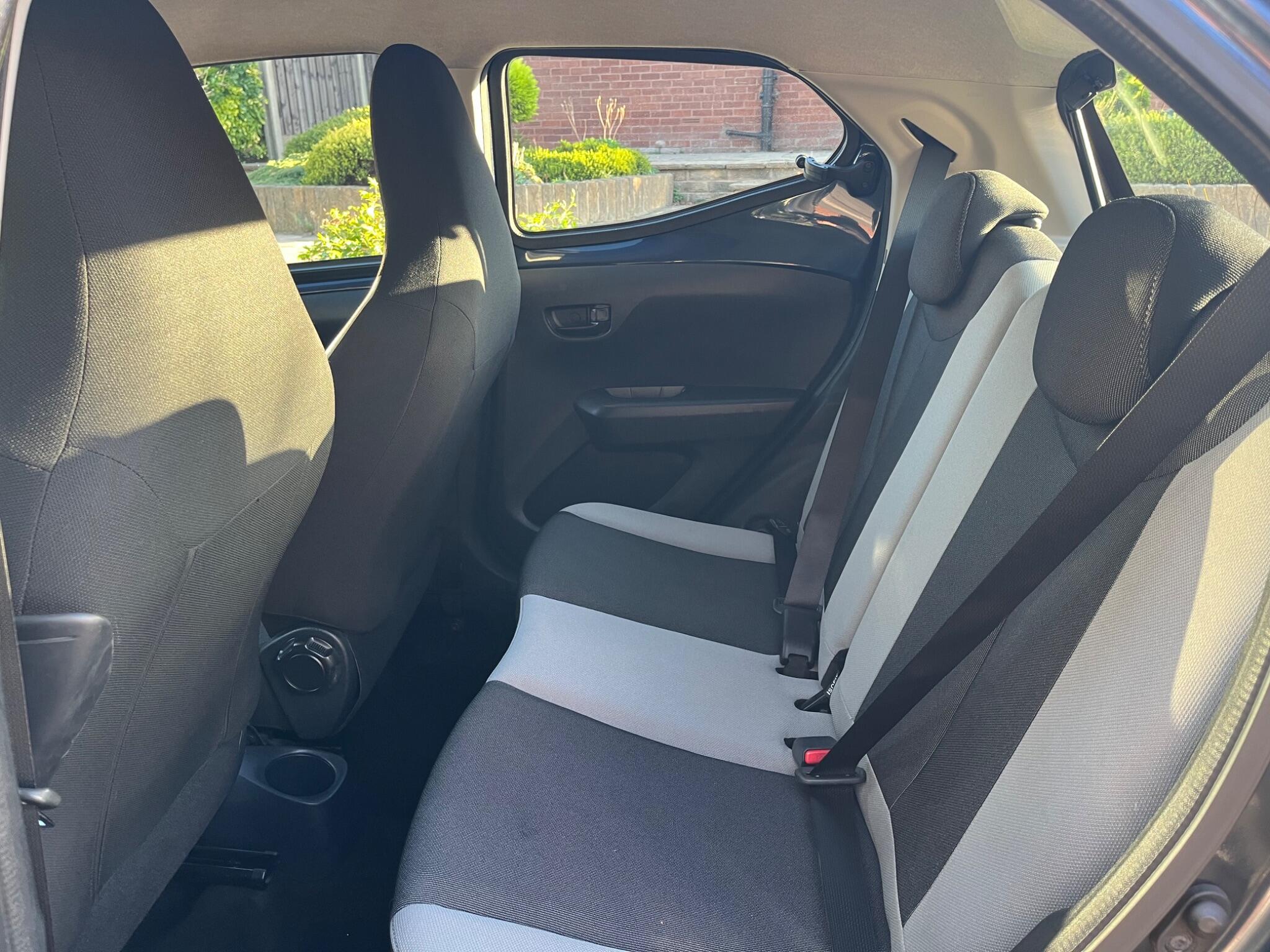 Toyota Aygo - Image 20
