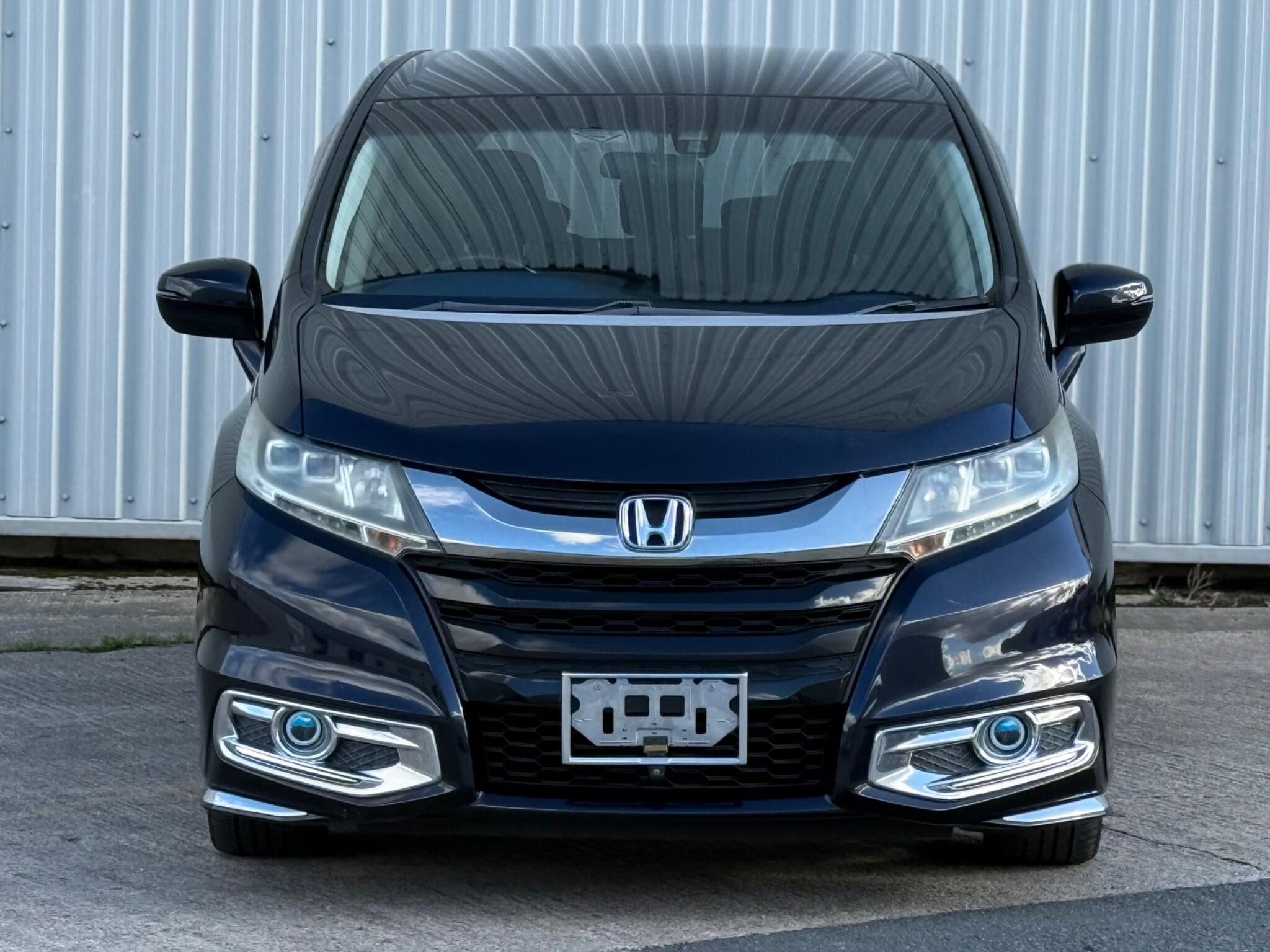 Honda Odyssey - Image 2