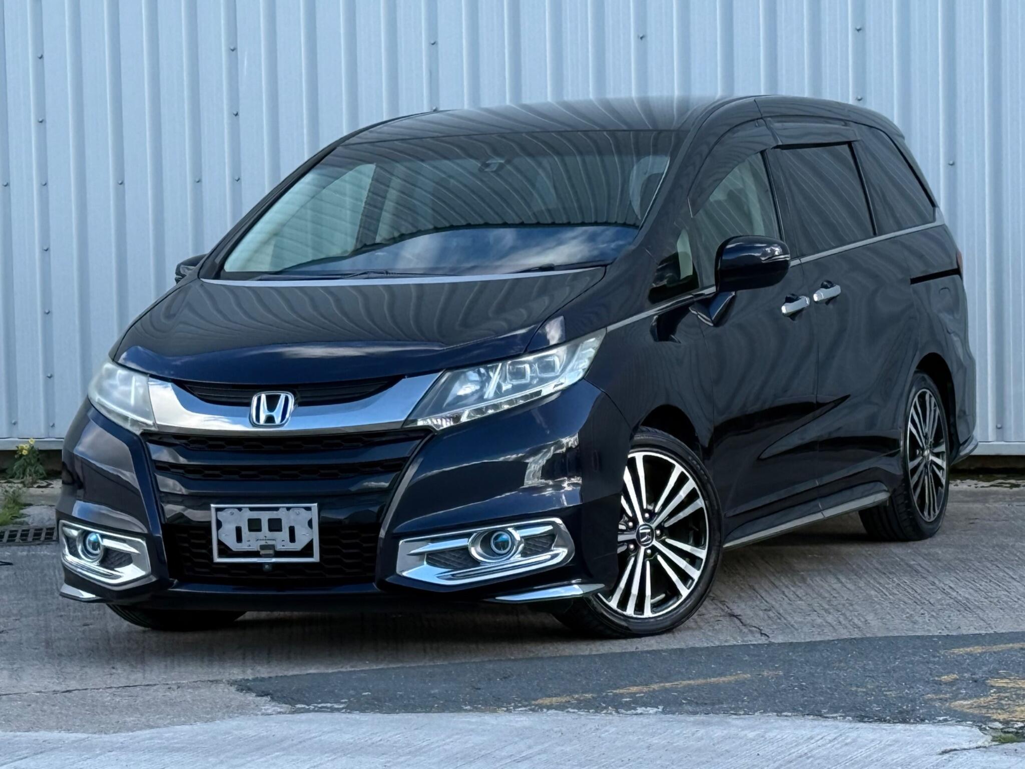 Honda Odyssey - Image 5