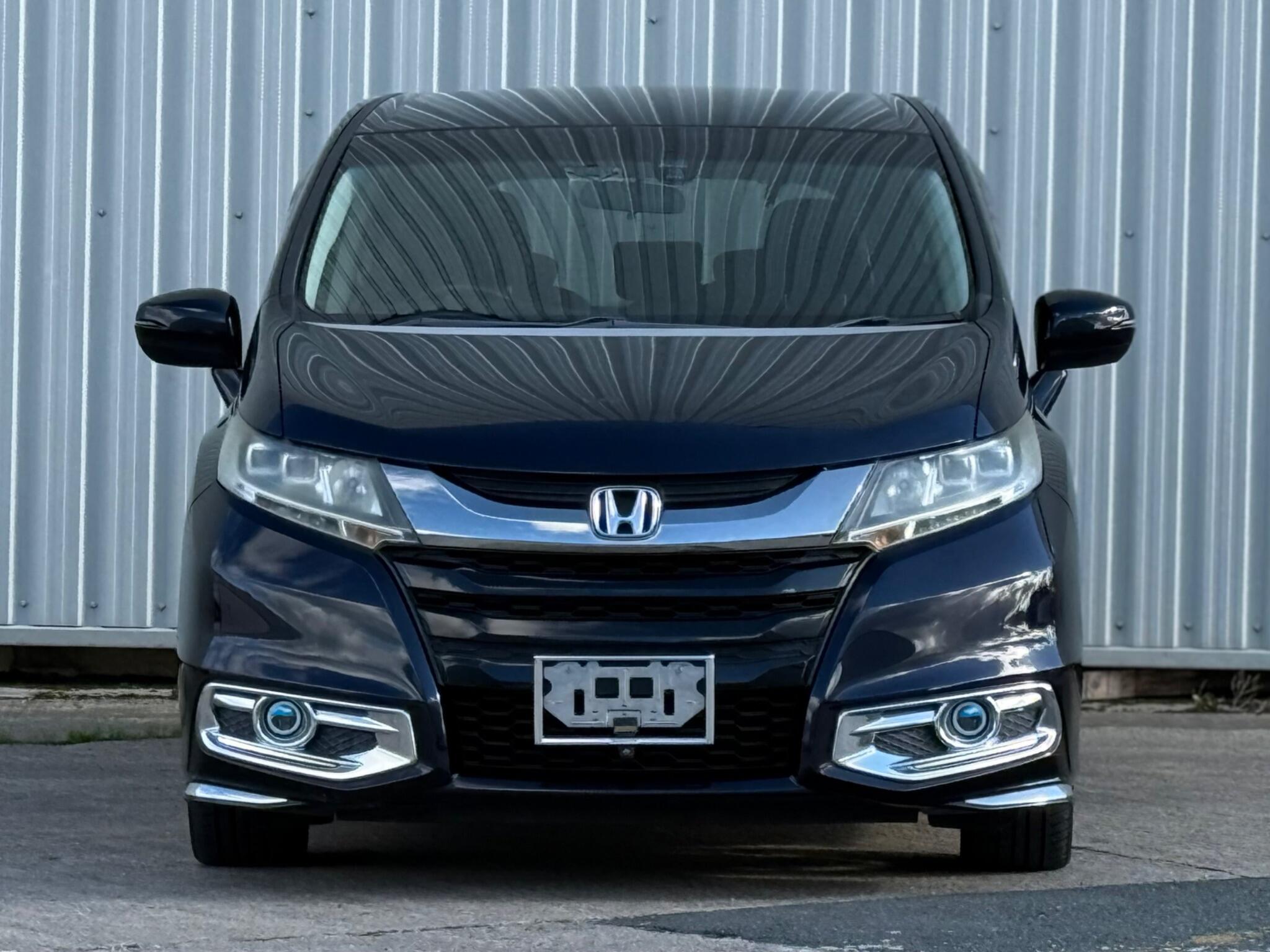 Honda Odyssey - Image 6