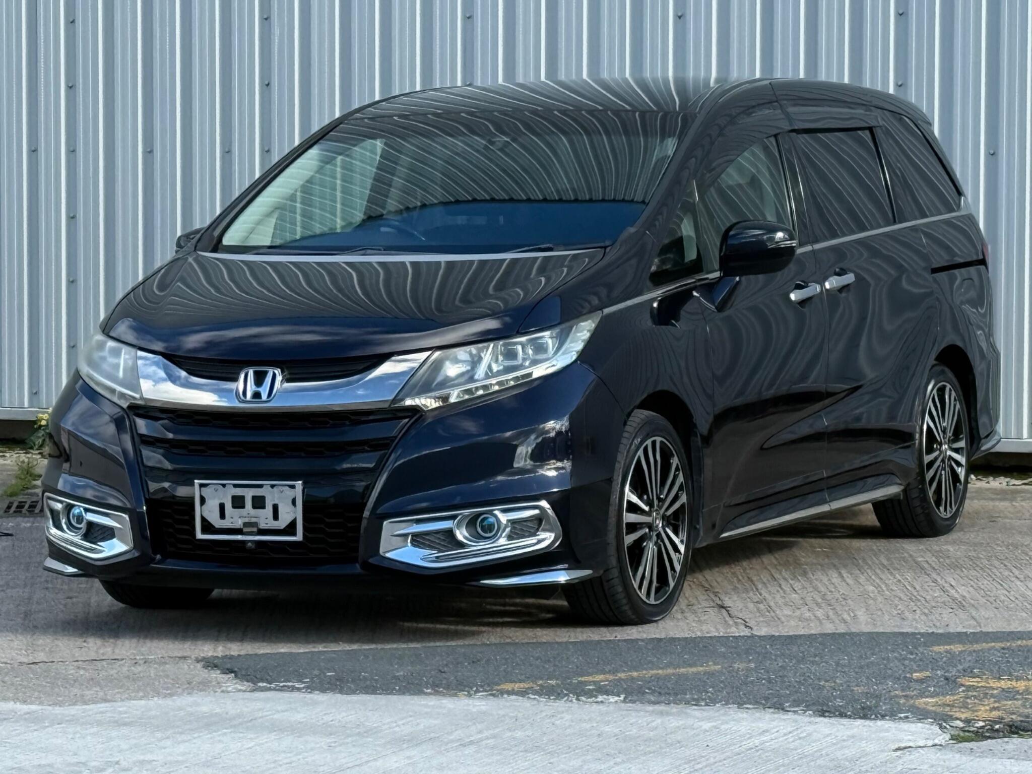 Honda Odyssey - Image 7