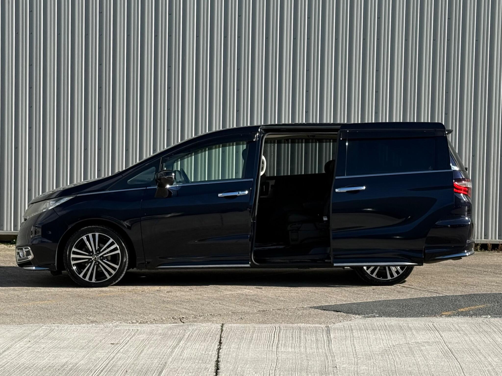 Honda Odyssey - Image 11