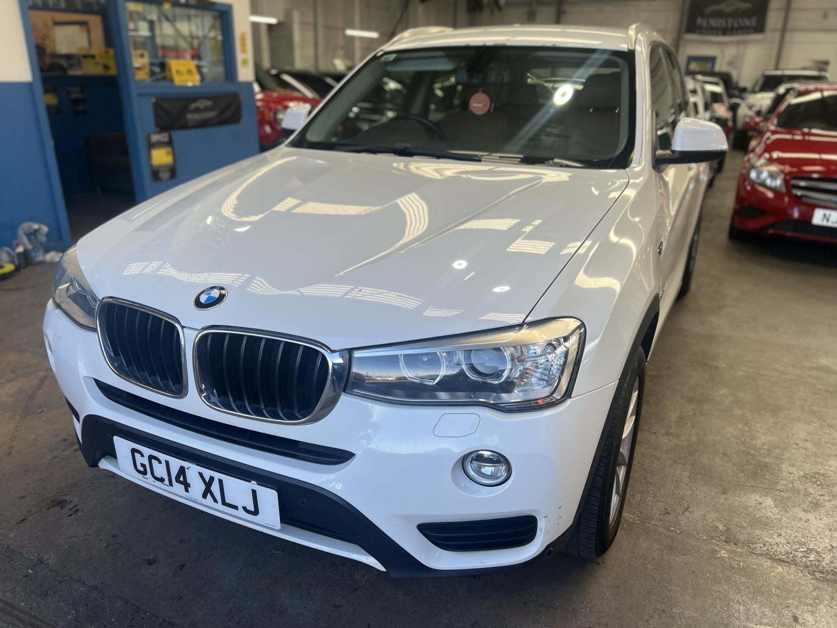 BMW X3 - Image 3