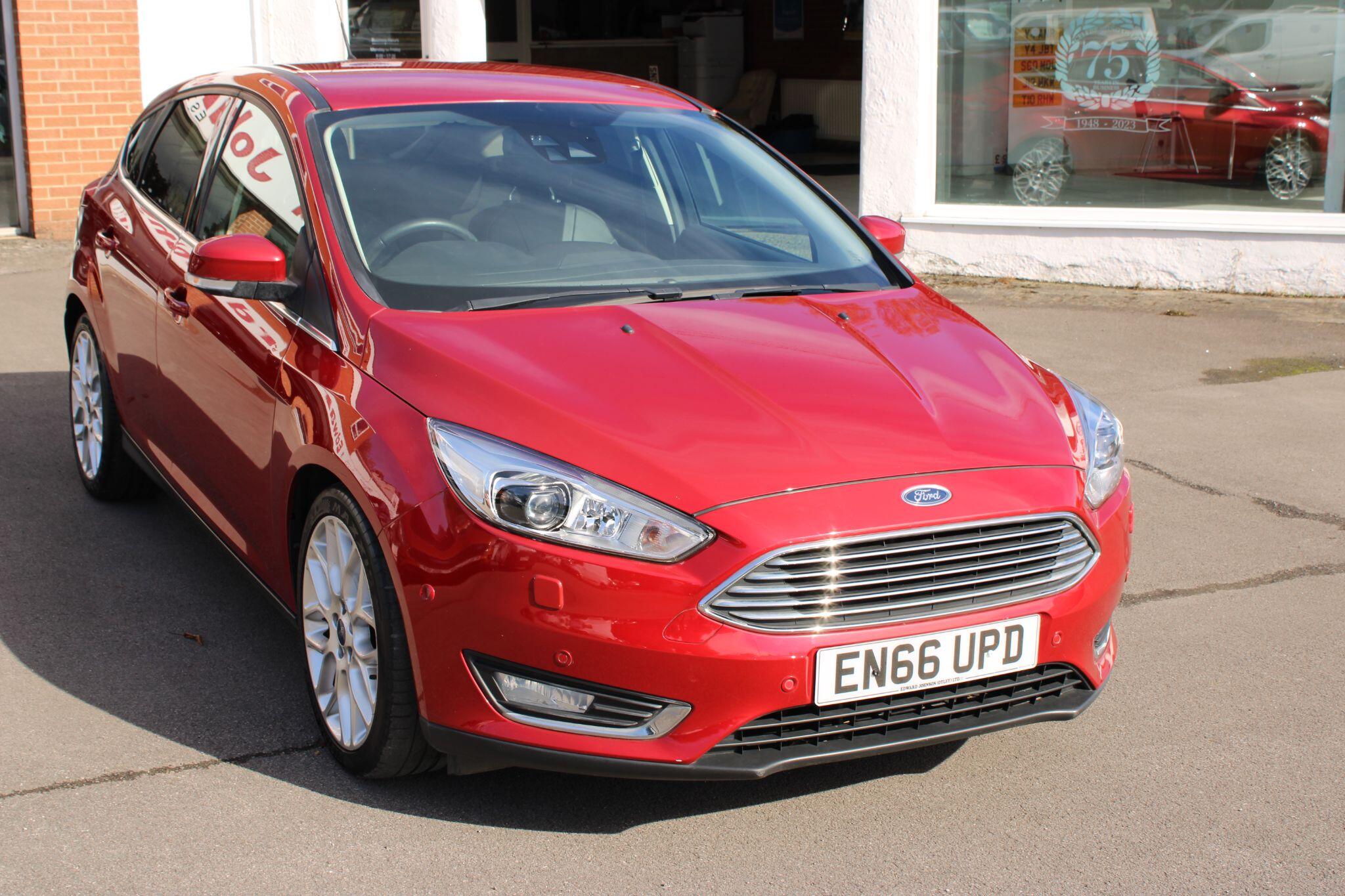Ford Focus - Image 2