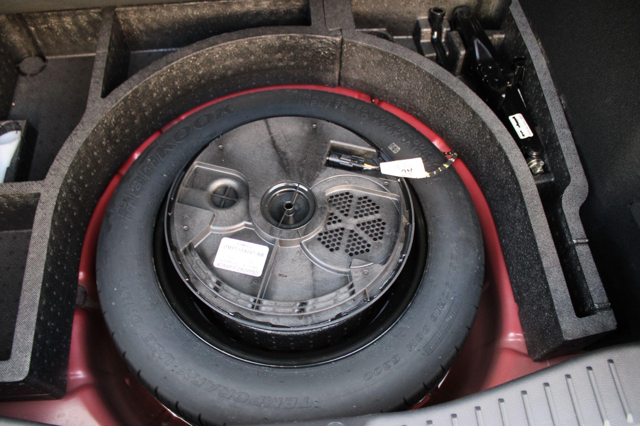 Ford Focus - Image 20
