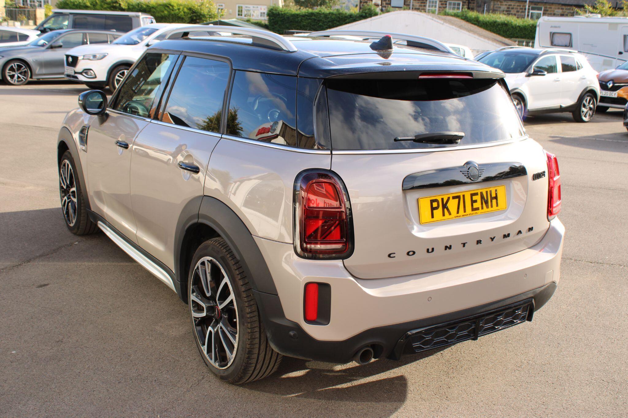 MINI Countryman - Image 4