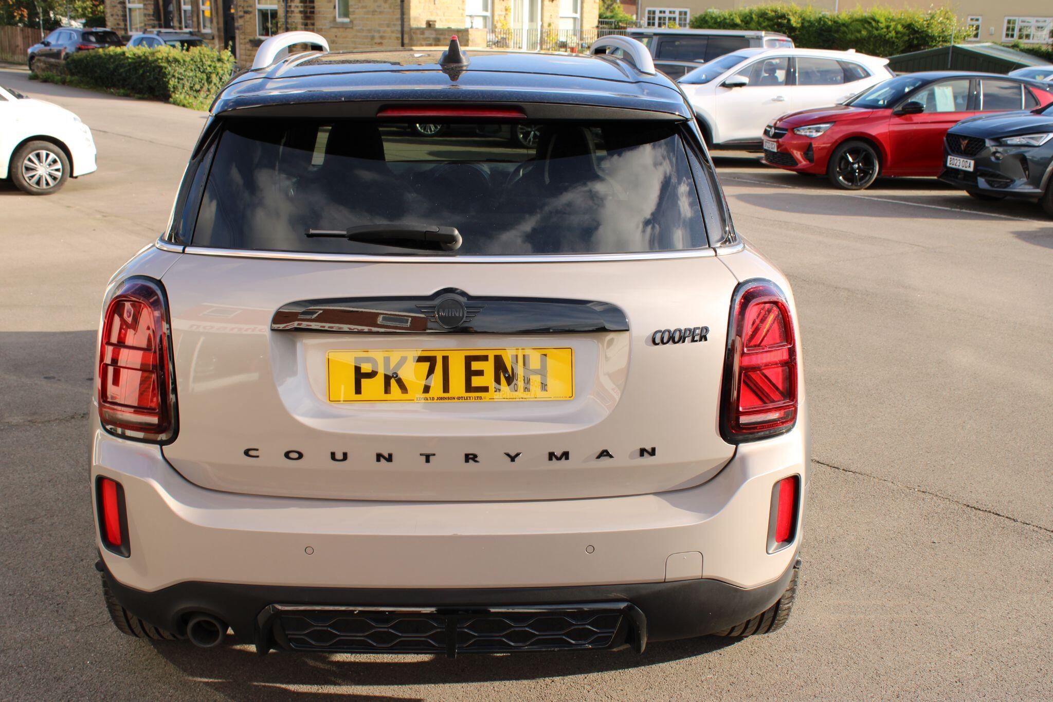 MINI Countryman - Image 5