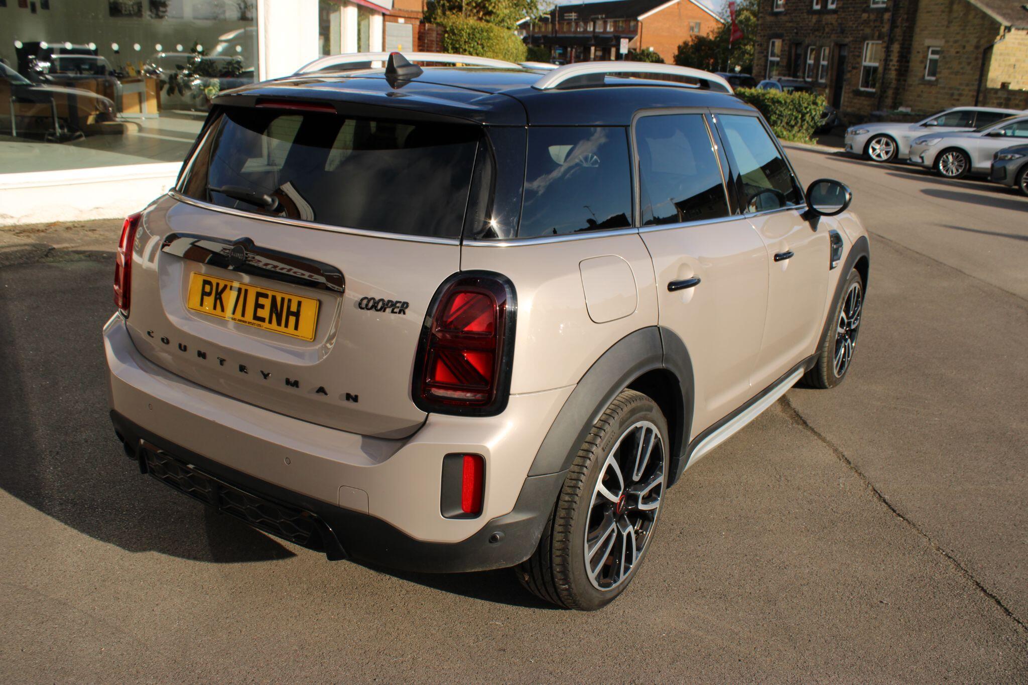 MINI Countryman - Image 6