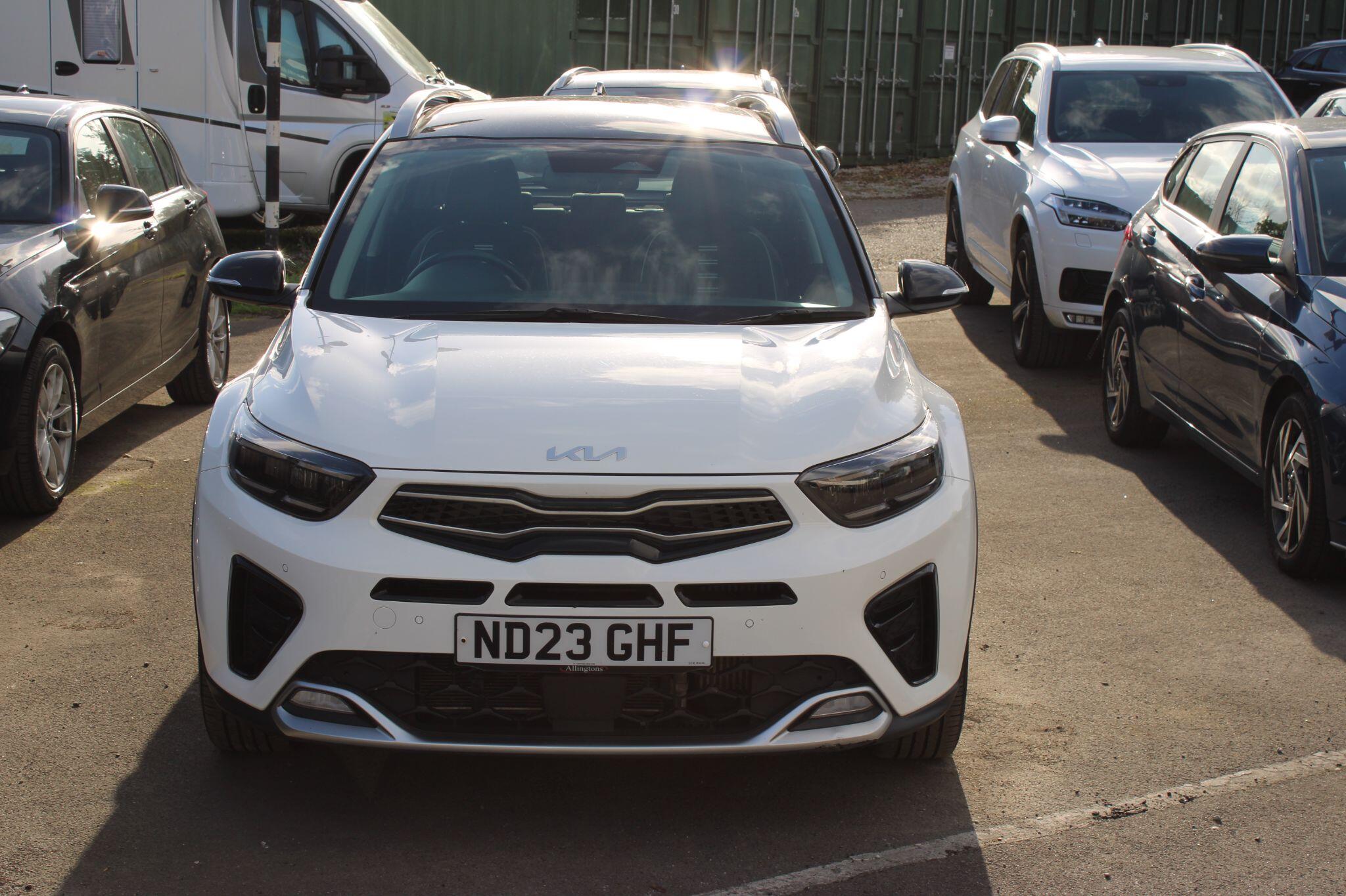 Kia Stonic - Image 5