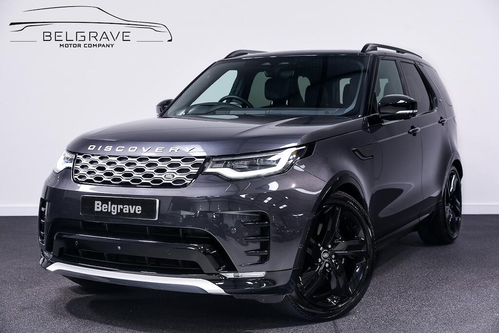 Land Rover Discovery - Image 2