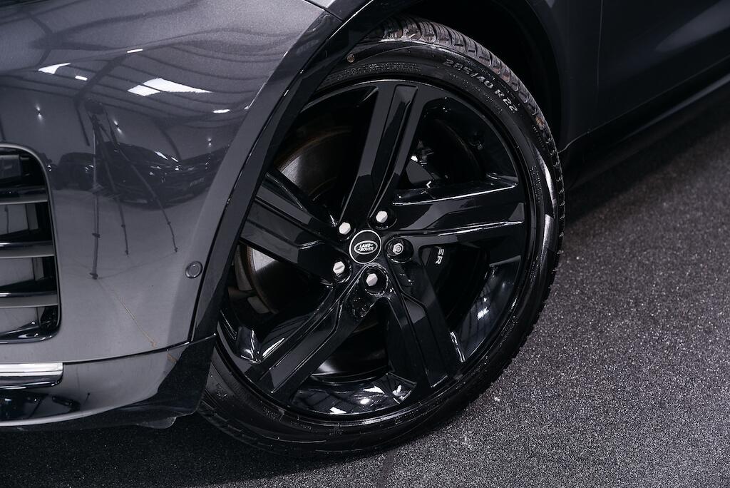 Land Rover Discovery - Image 6