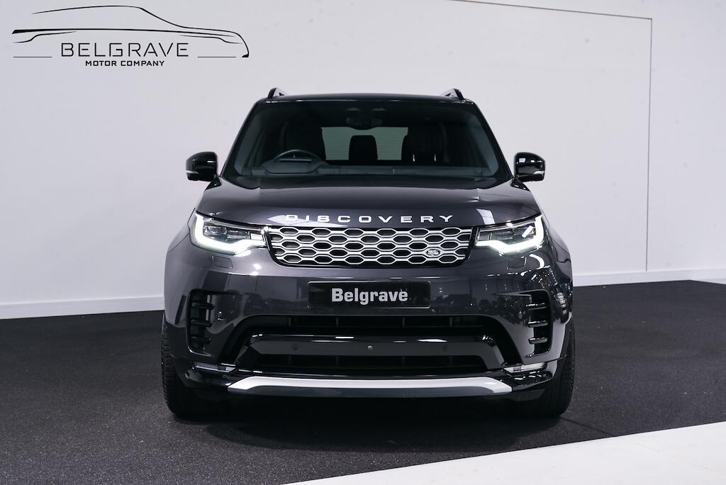 Land Rover Discovery - Image 7