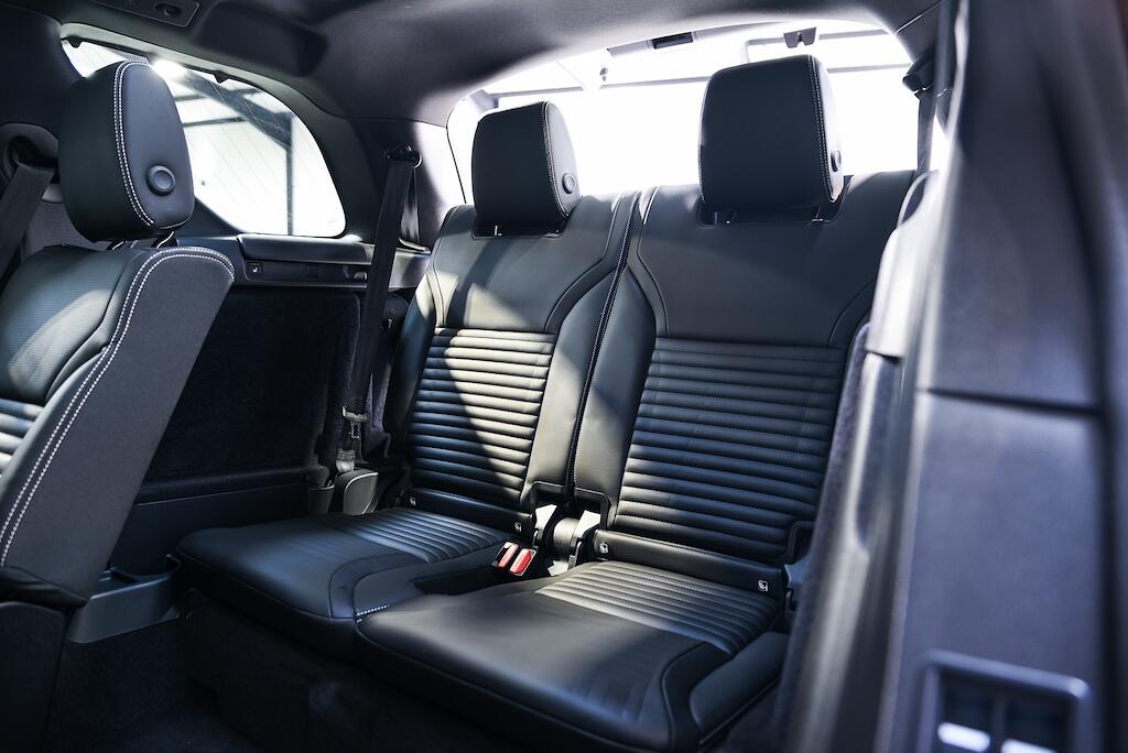 Land Rover Discovery - Image 17