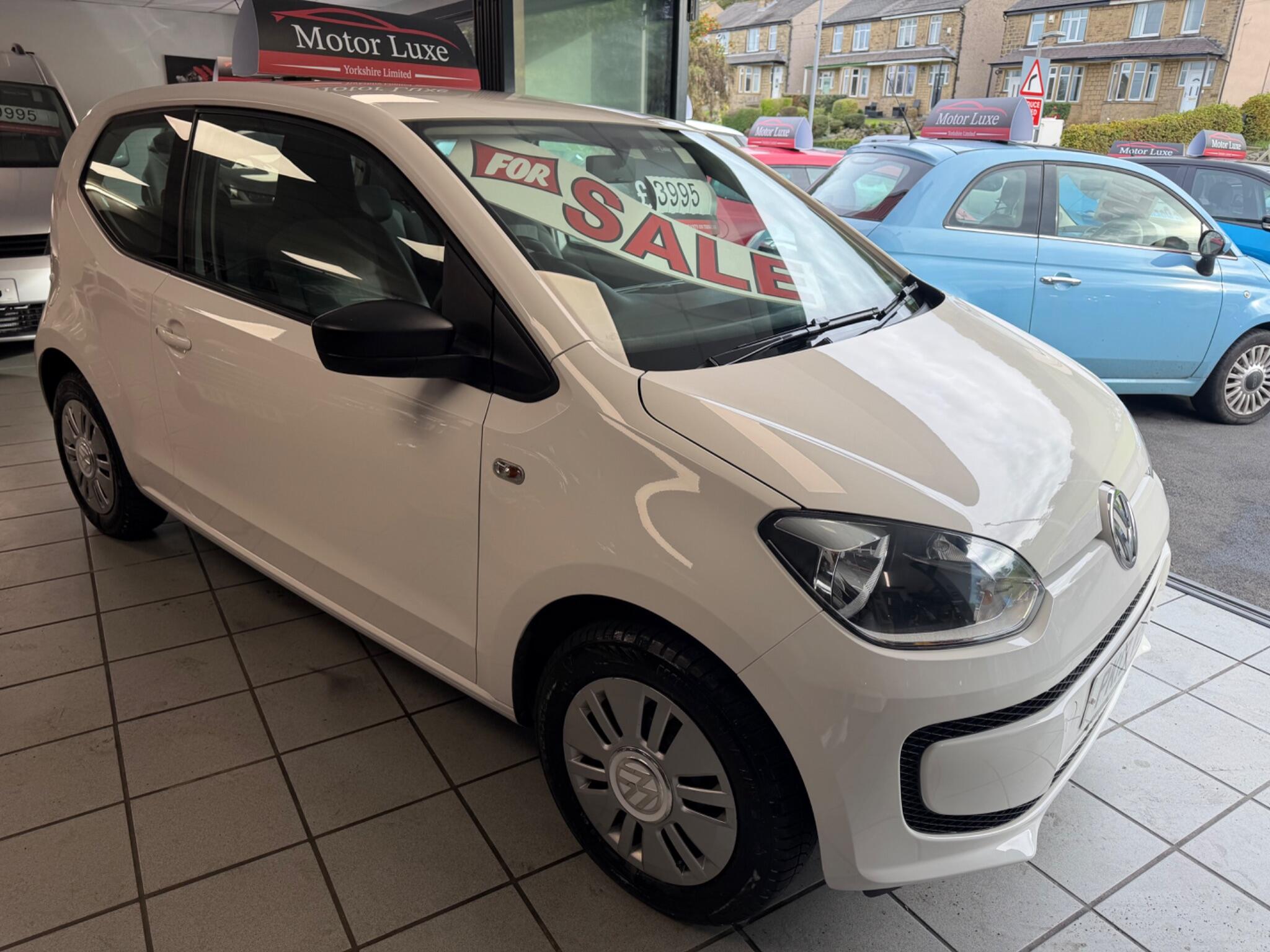 Volkswagen up! - Image 5
