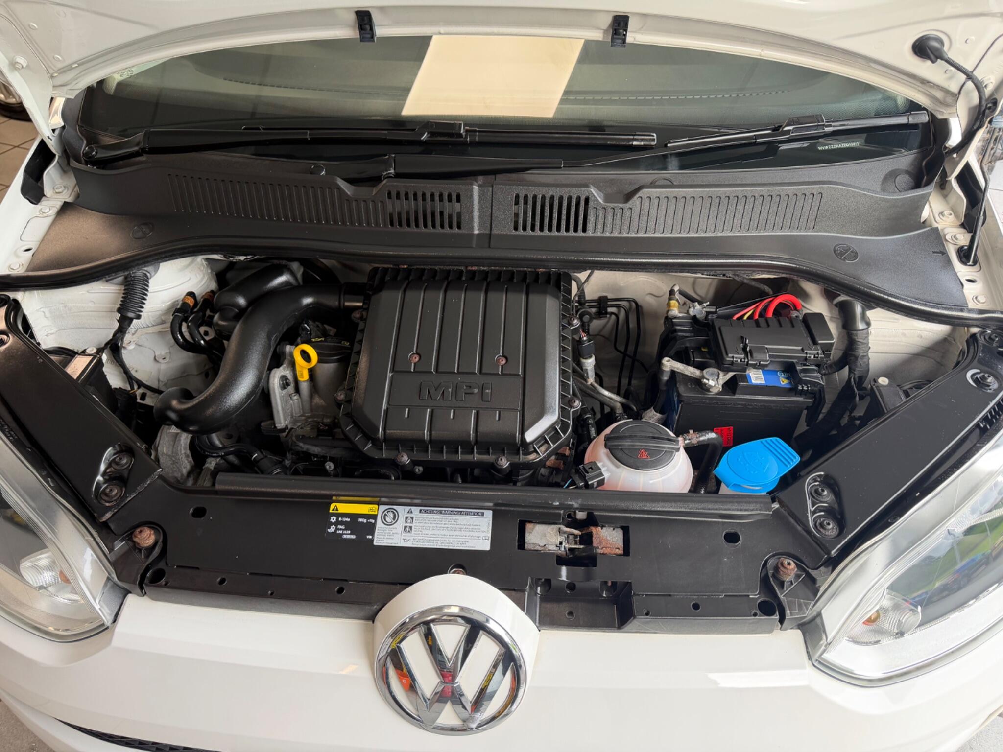 Volkswagen up! - Image 19