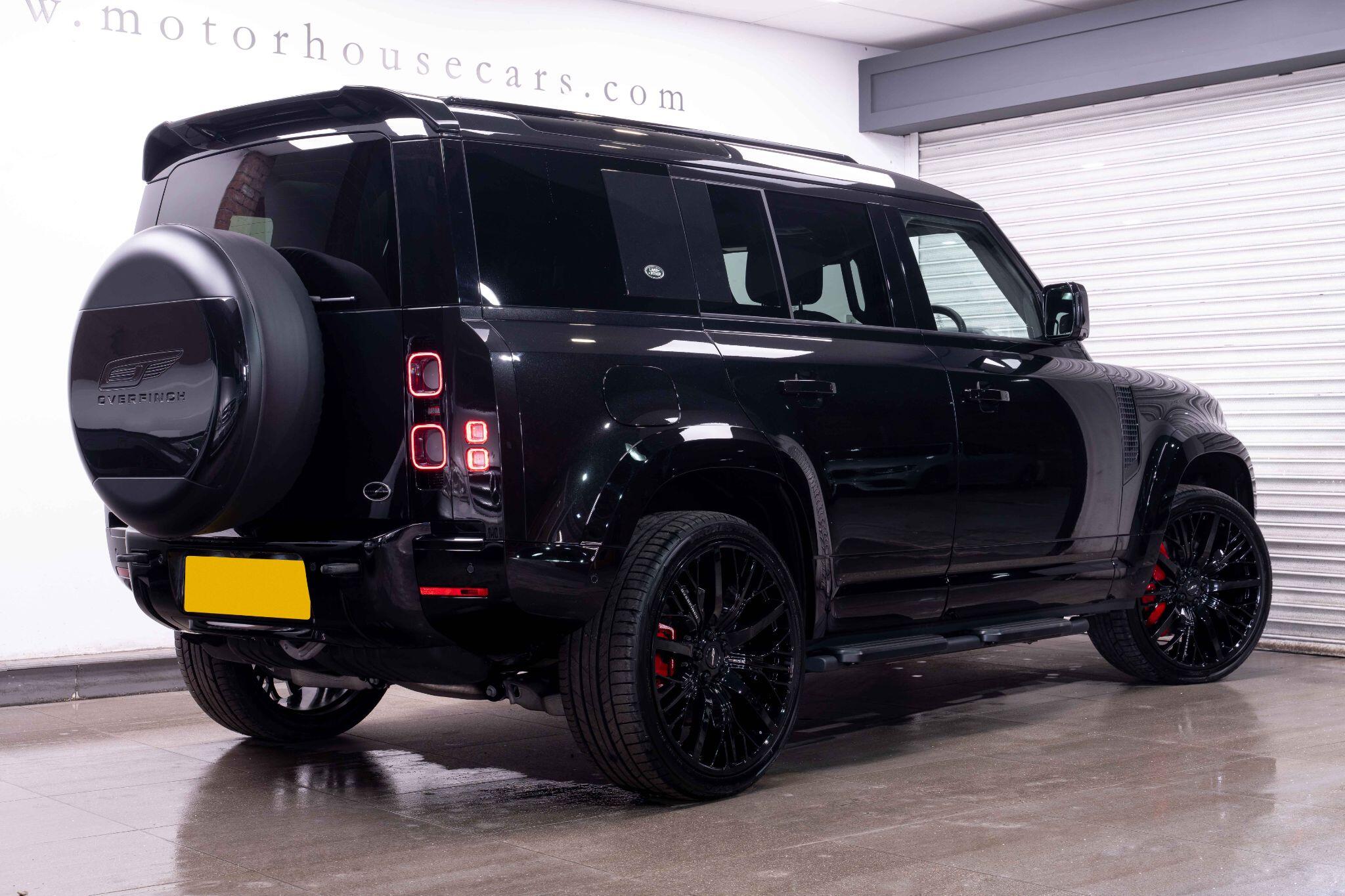 Land Rover Defender 110 - Image 2