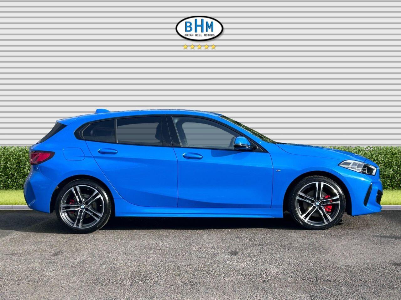 BMW 1 Series - Image 2