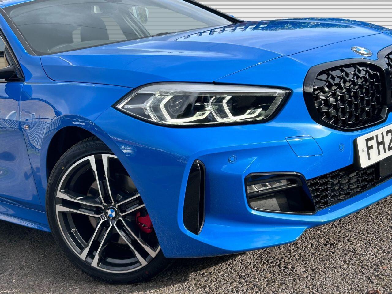 BMW 1 Series - Image 7