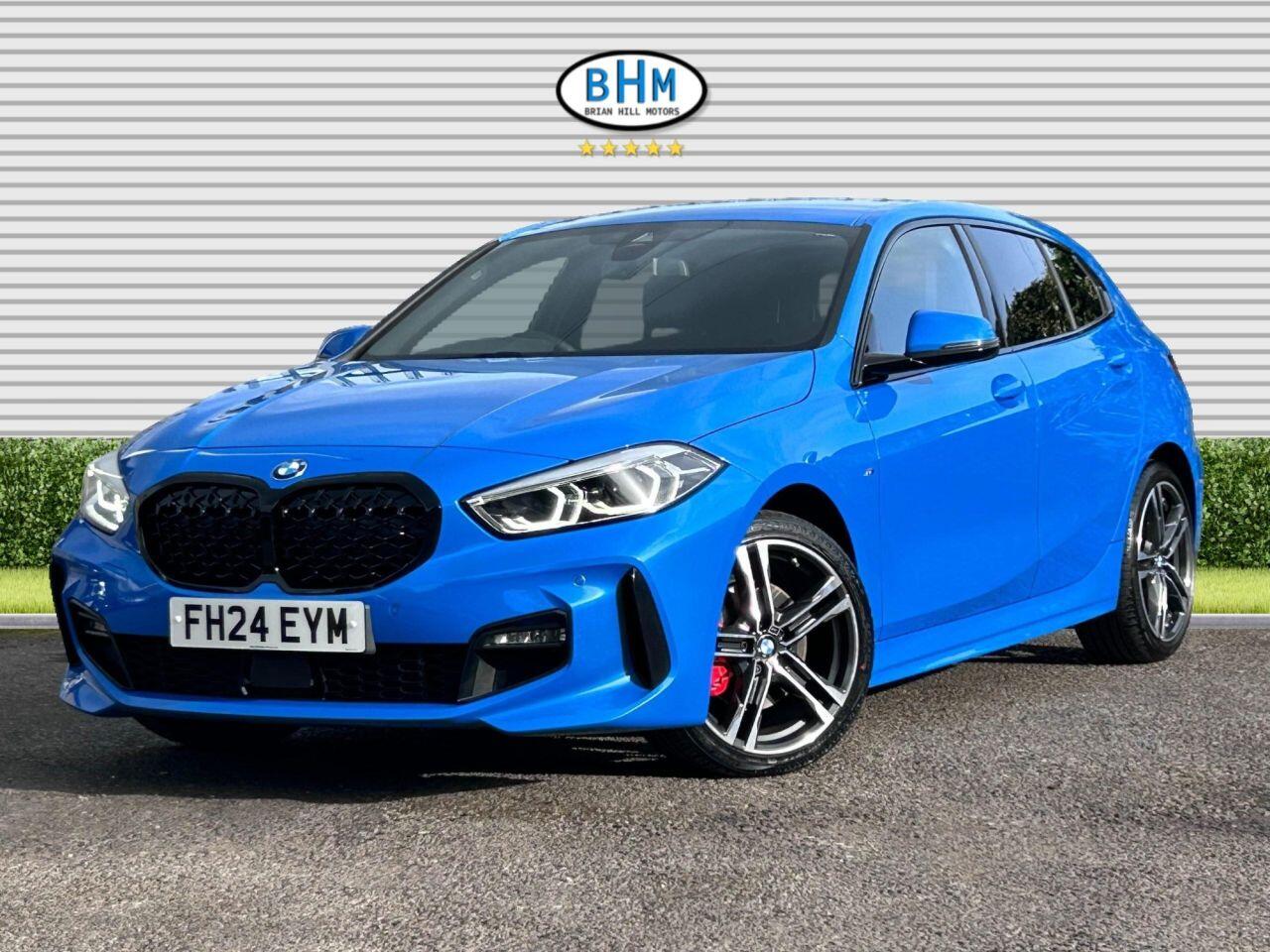 BMW 1 Series - Image 8