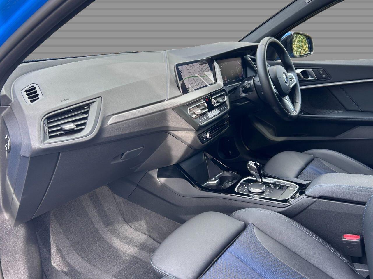 BMW 1 Series - Image 15