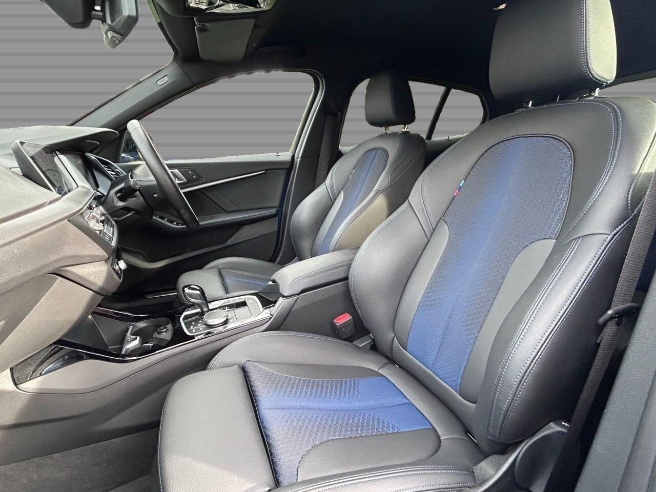 BMW 1 Series - Image 16