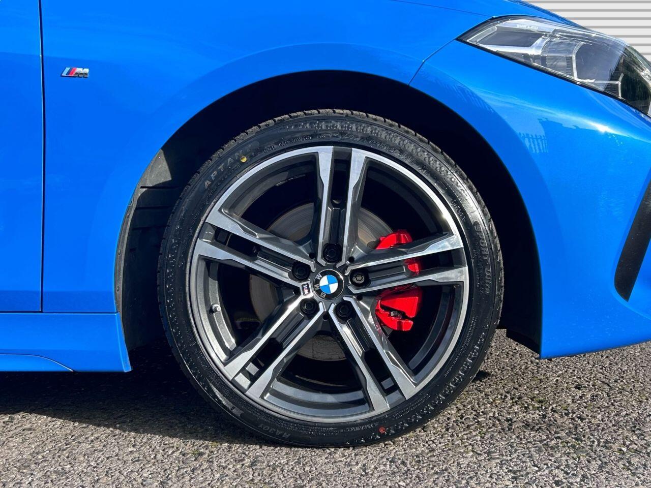 BMW 1 Series - Image 6