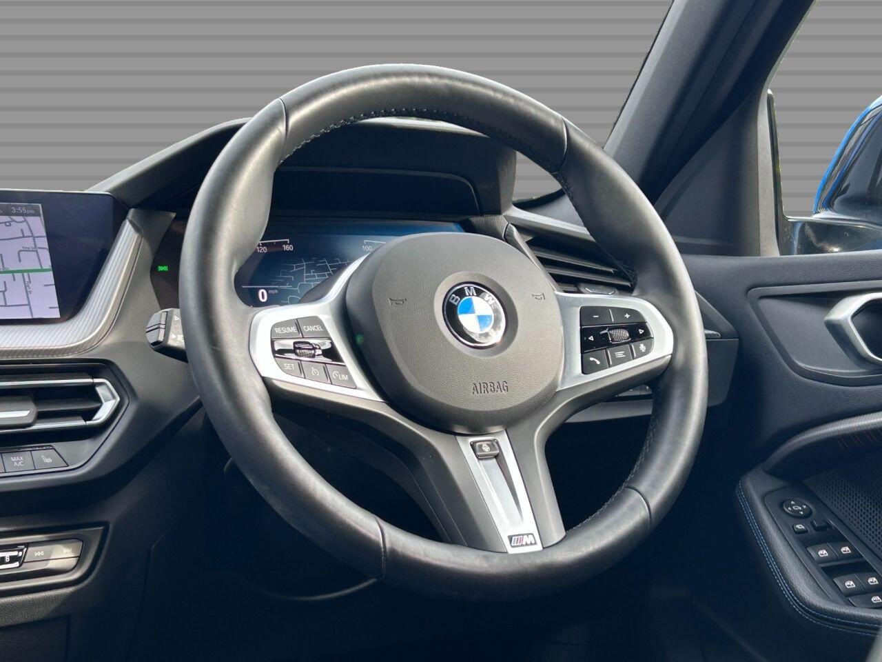 BMW 1 Series - Image 19