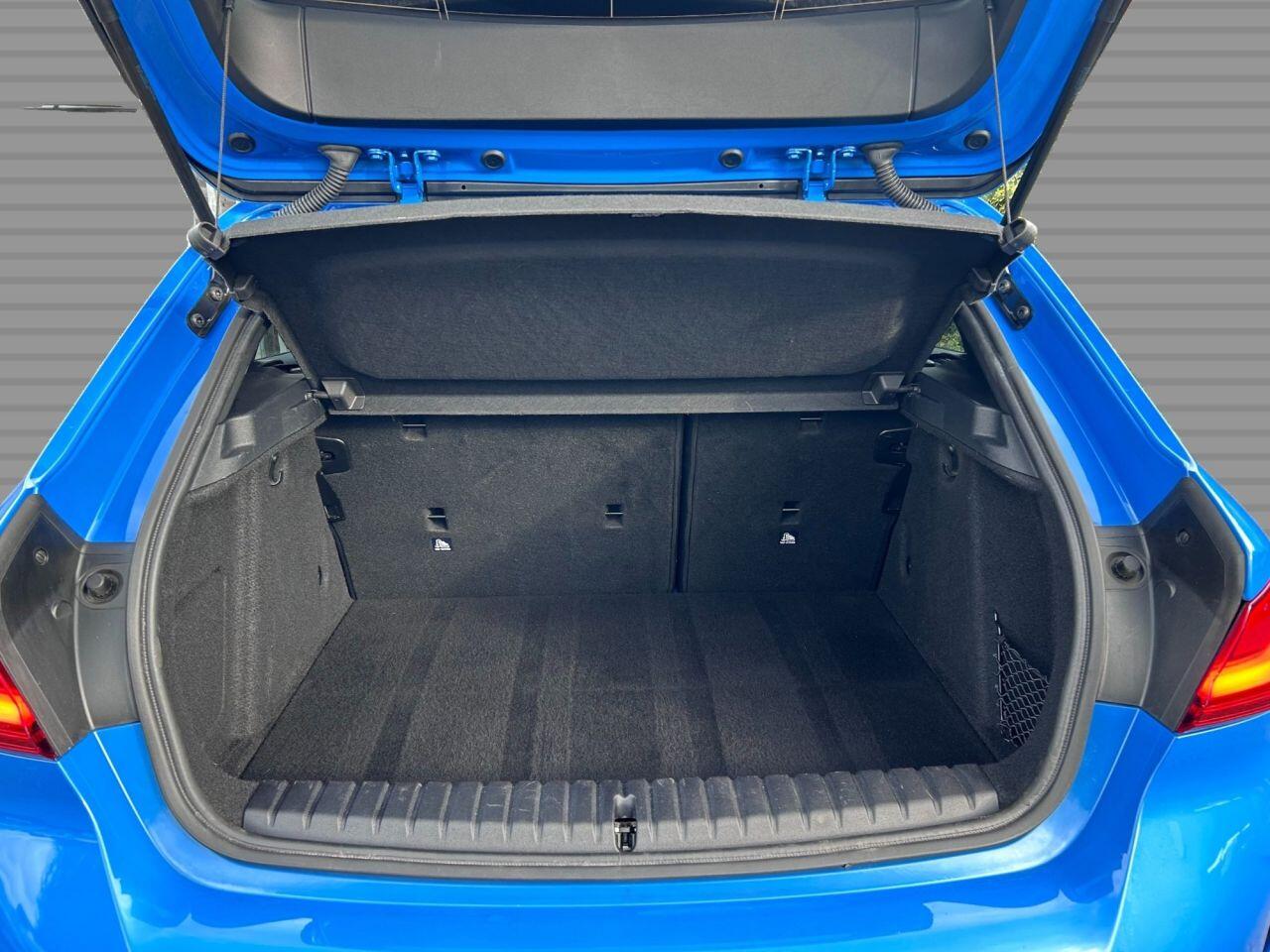 BMW 1 Series - Image 12