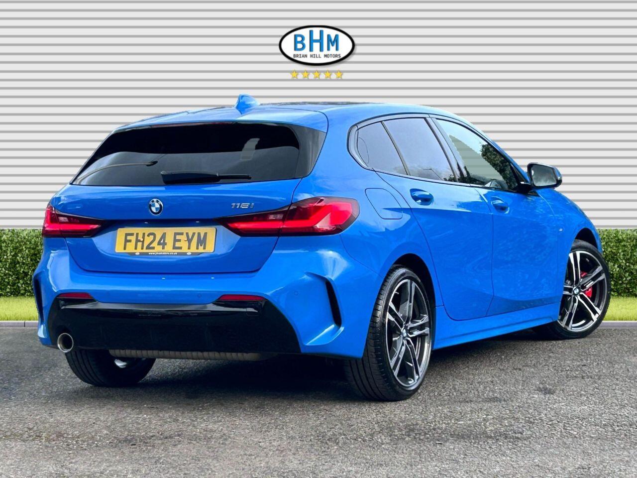 BMW 1 Series - Image 10