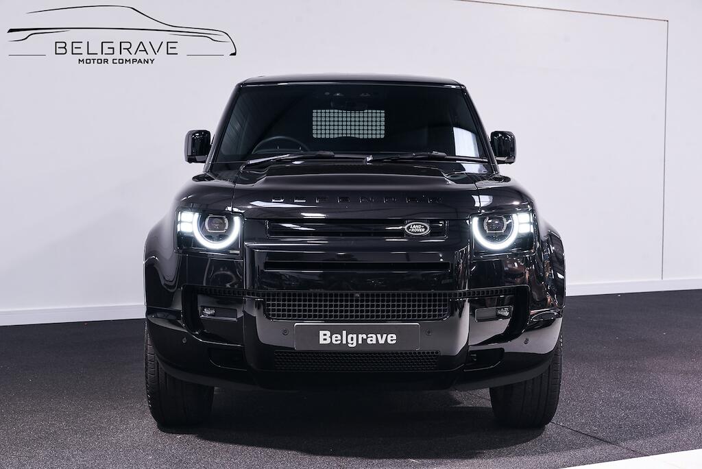 Land Rover Defender 90 - Image 5