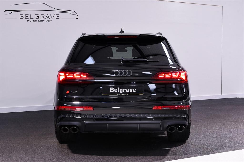 Audi SQ7 - Image 7