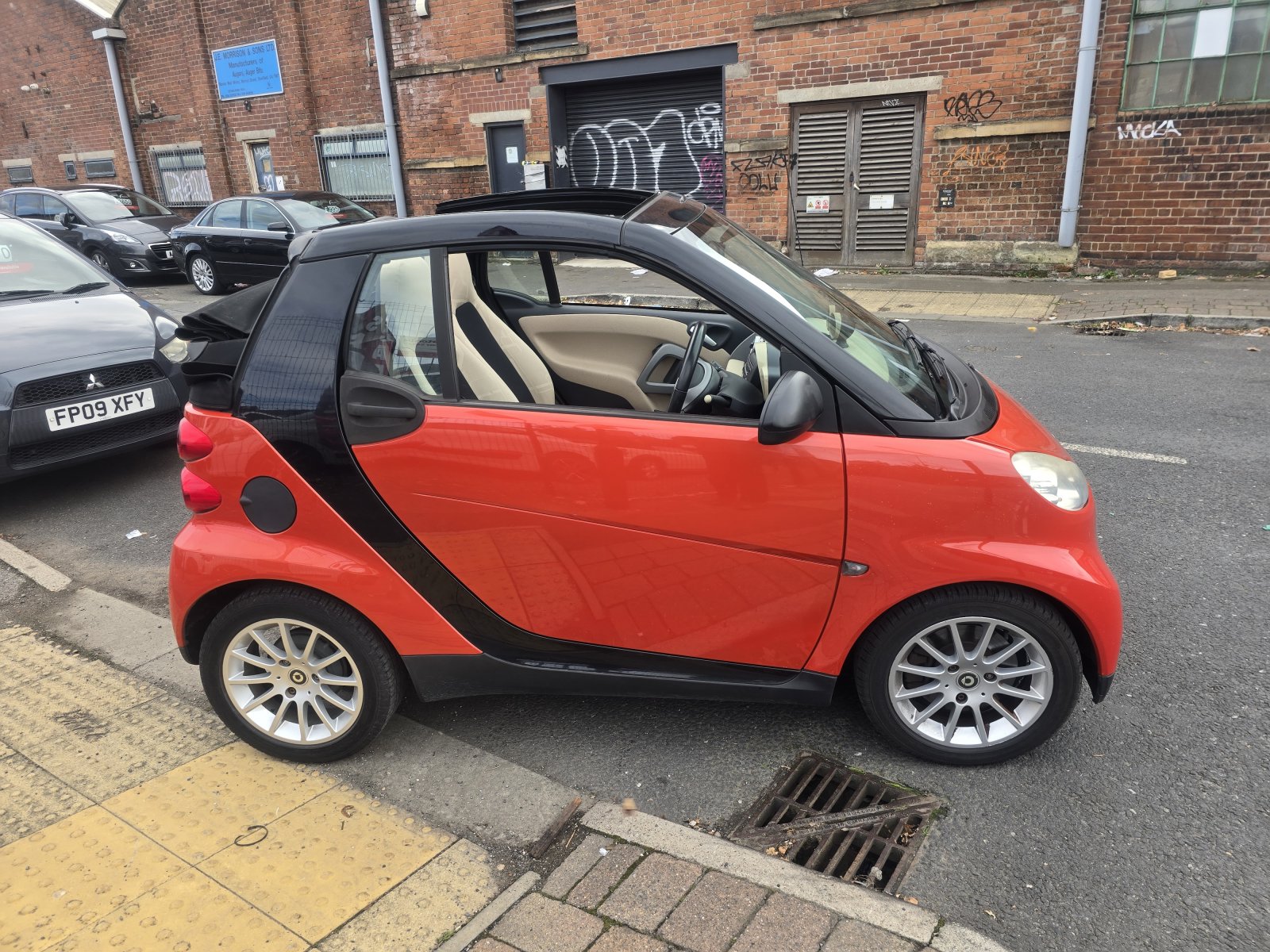 Smart Fortwo - Image 13