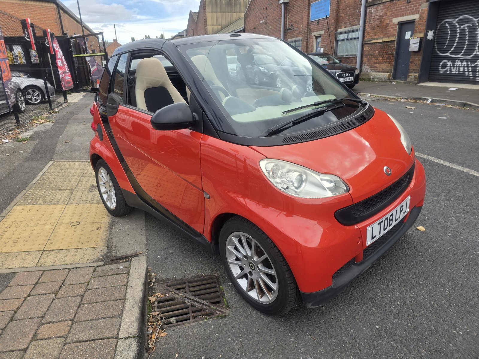 Smart Fortwo - Image 14