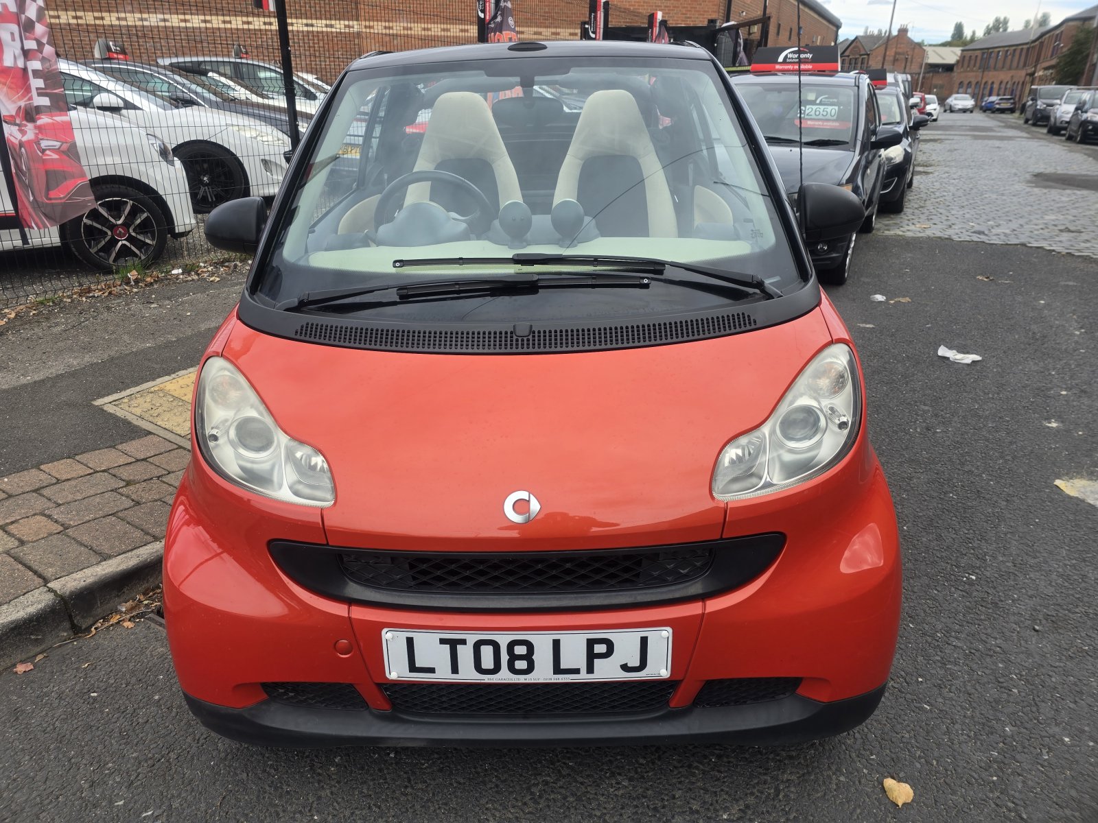 Smart Fortwo - Image 15