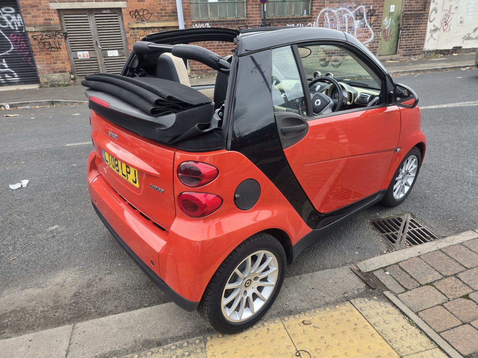 Smart Fortwo - Image 17