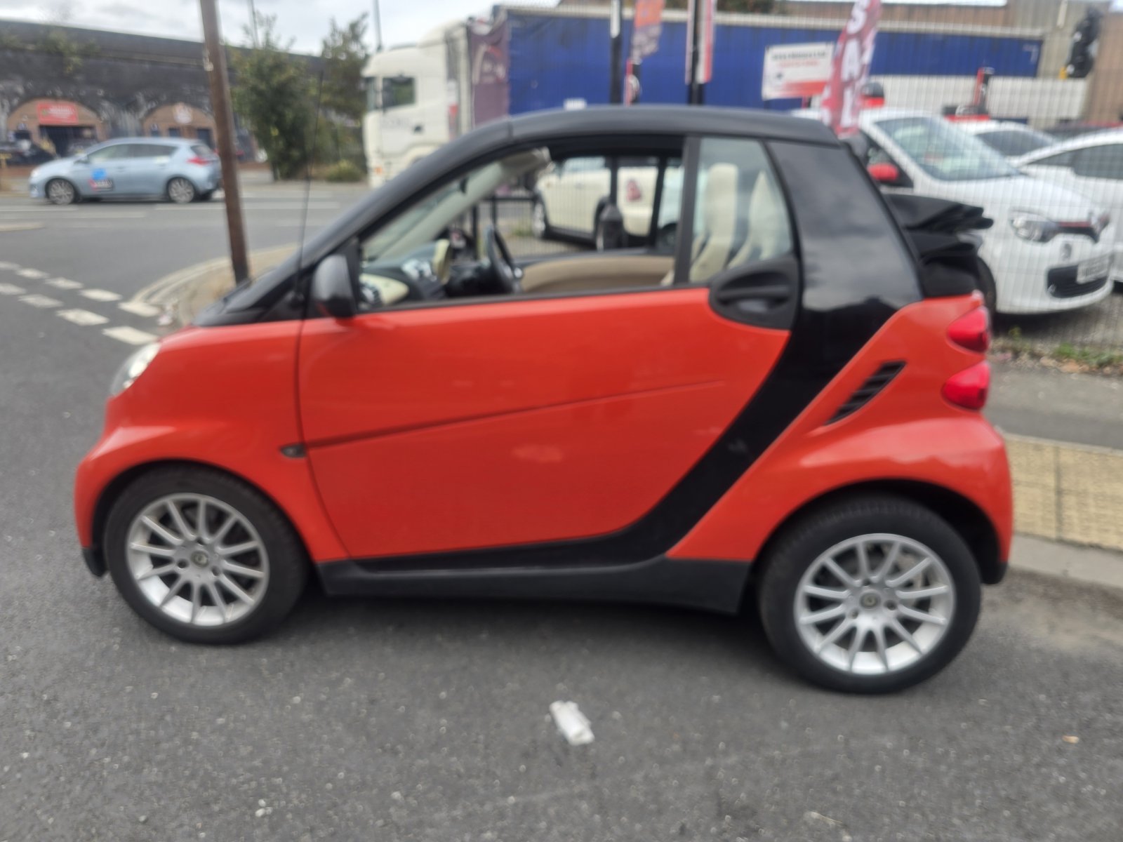 Smart Fortwo - Image 19